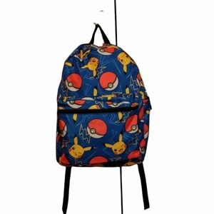 Pokemon Backpack